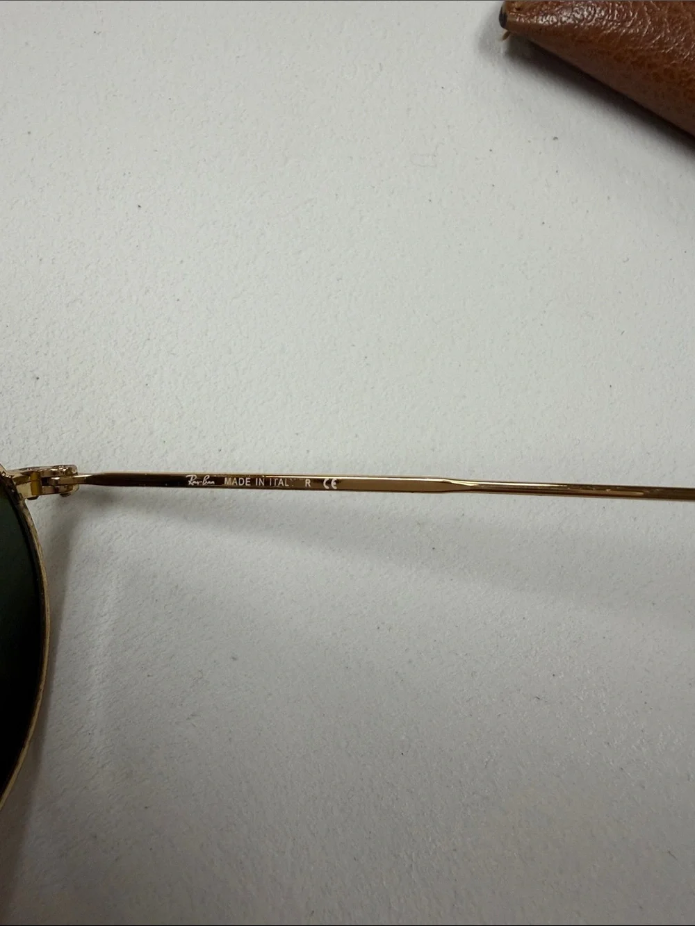 Ray-Ban ray ban